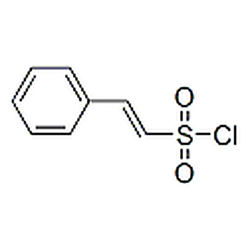 RHAWN (E)-2-Phenylethene-1-sulfonyl chloride