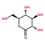 RHAWN (3S,4R,5R,6S)-3,4,5-Trihydroxy-6-(hydroxymethyl)tetrahydro-2H-pyran-2-one