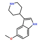 RHAWN 5-Methoxy-3-piperidin-4-yl-1H-indole