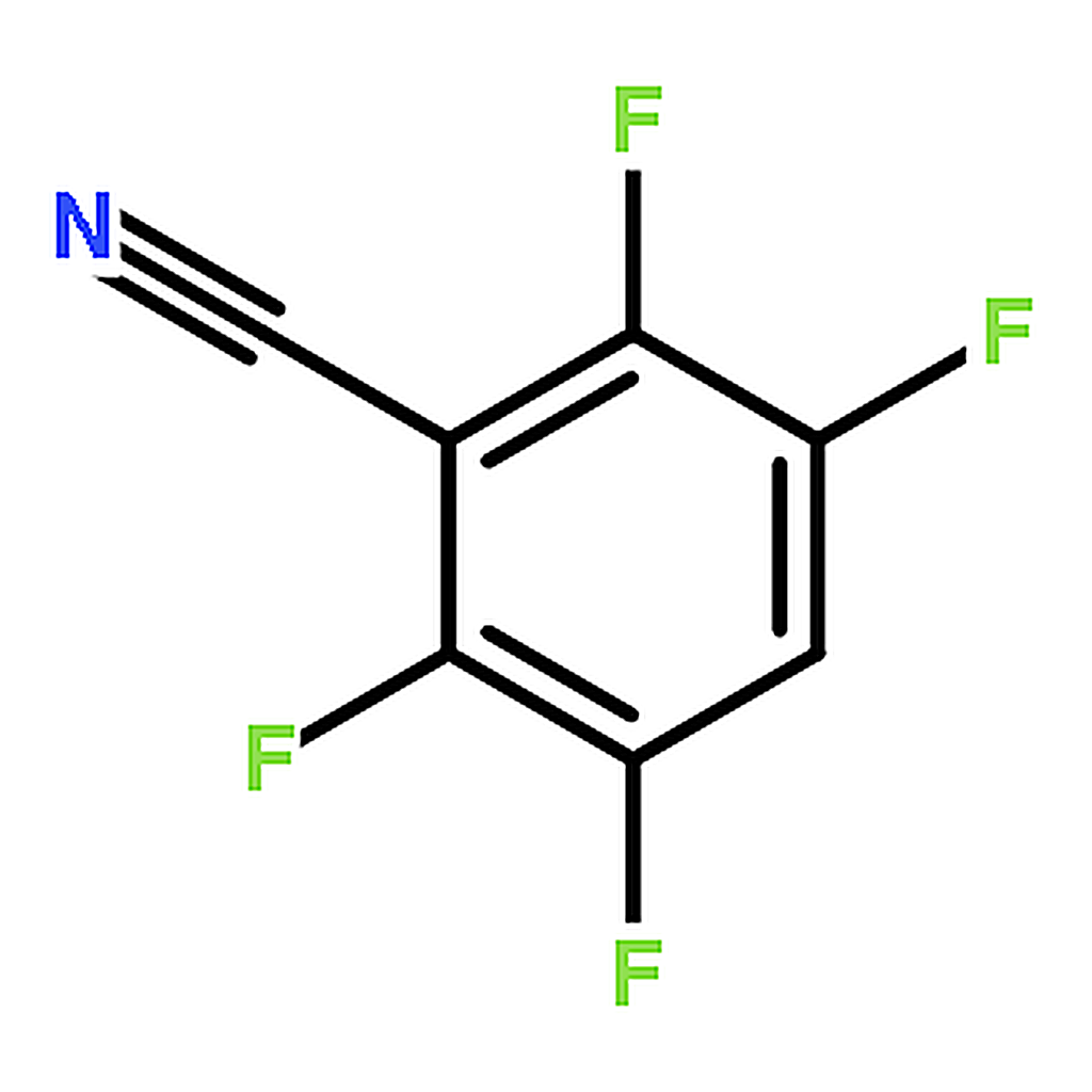 RHAWN 2,3,5,6-Tetrafluorobenzonitrile