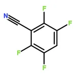 RHAWN 2,3,5,6-Tetrafluorobenzonitrile