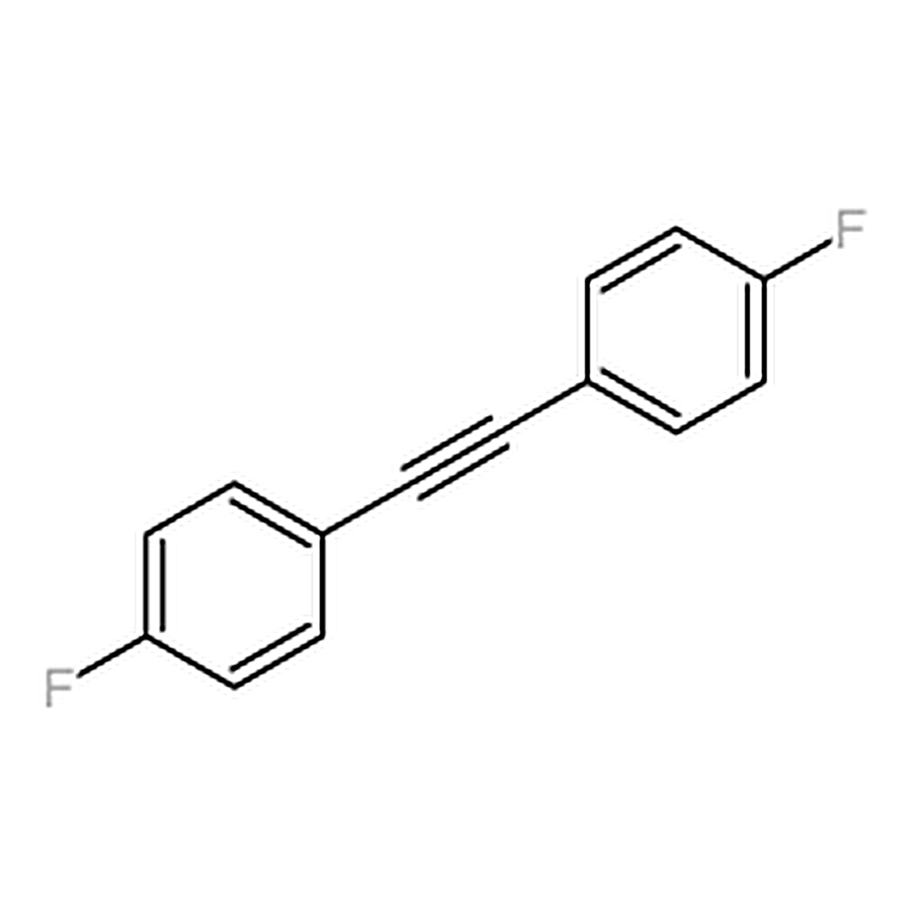 RHAWN 1,2-Bis(4-fluorophenyl)ethyne