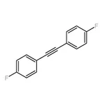 RHAWN 1,2-Bis(4-fluorophenyl)ethyne