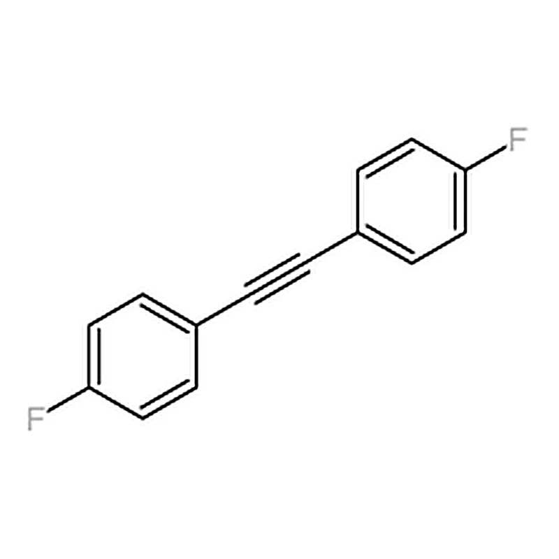 RHAWN 1,2-Bis(4-fluorophenyl)ethyne