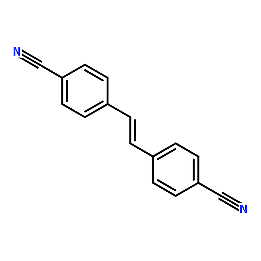 RHAWN 4,4'-Dicyanostilbene