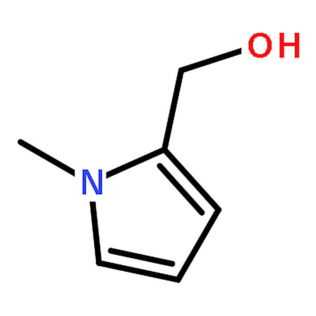 RHAWN (1-Methyl-1H-pyrrol-2-yl)methanol