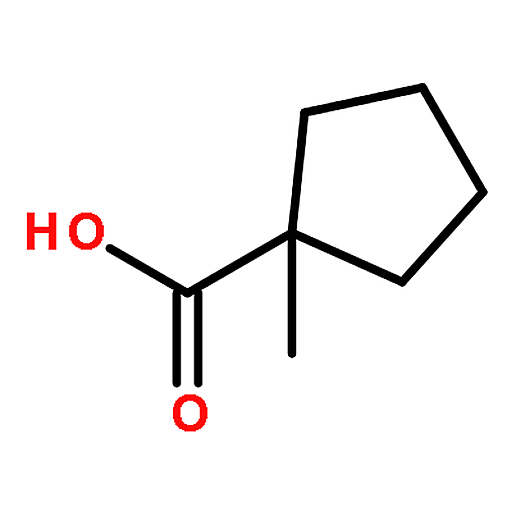 RHAWN 1-Methylcyclopentane-1-carboxylicacid