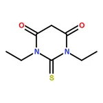 RHAWN 1,3-Diethyl-2-thiobarbituric acid