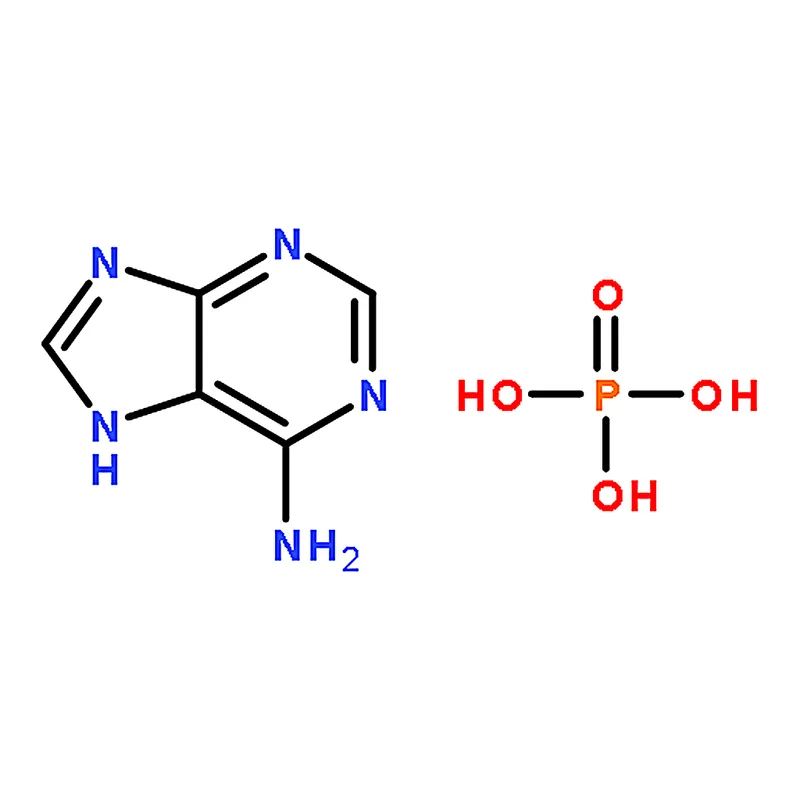RHAWN Adenine phosphate