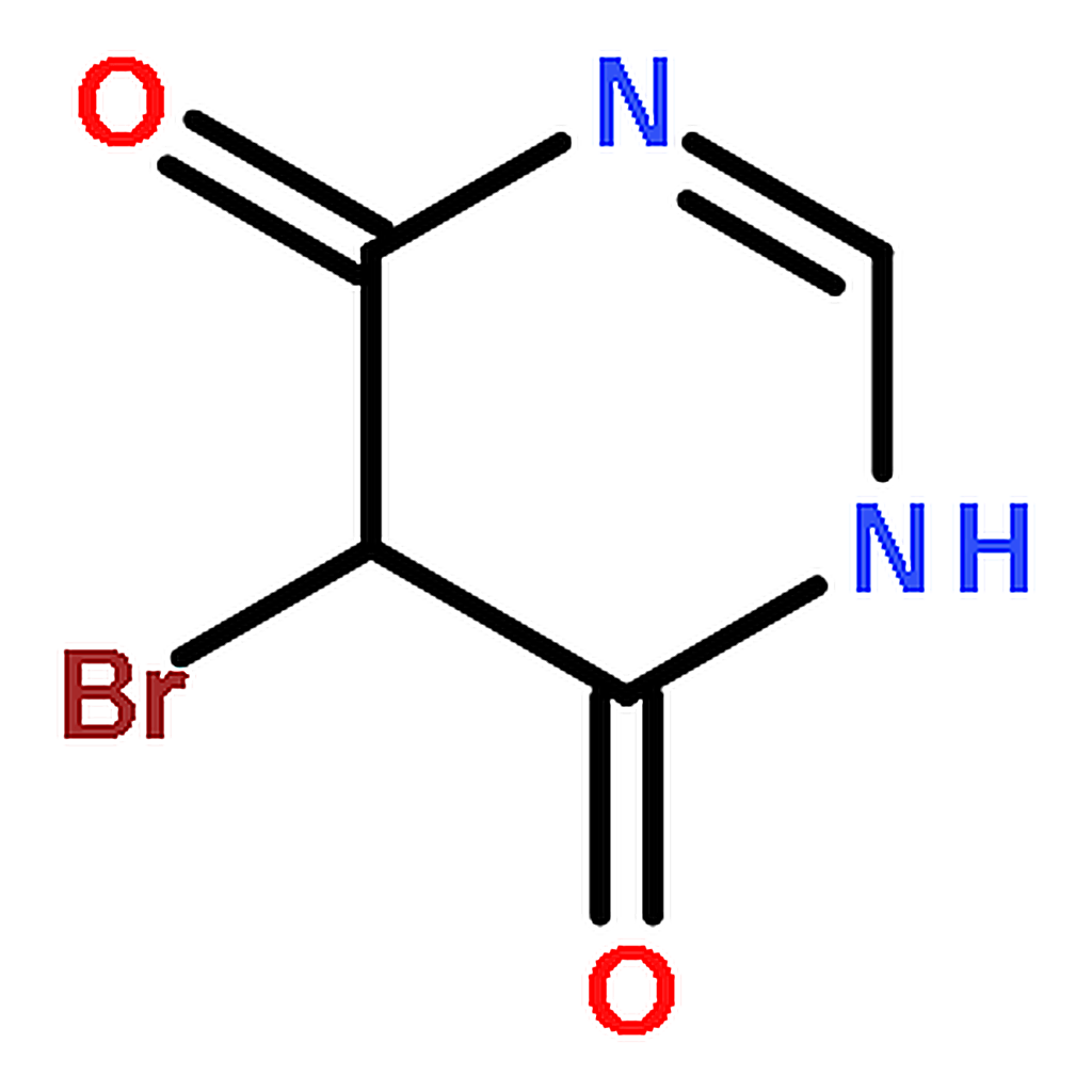 RHAWN 5-Bromopyrimidine-4,6(1H,5H)-dione