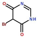 RHAWN 5-Bromopyrimidine-4,6(1H,5H)-dione