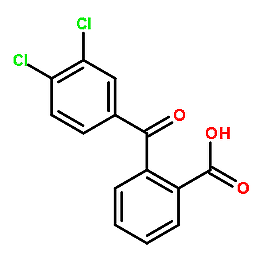 RHAWN 2-(3,4-Dichlorobenzoyl)benzoic acid