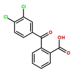 RHAWN 2-(3,4-Dichlorobenzoyl)benzoic acid