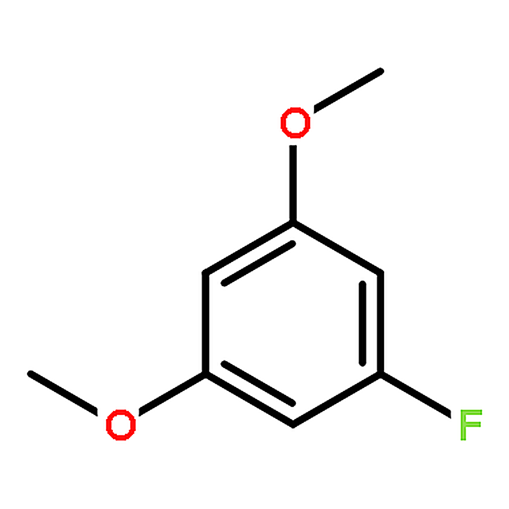 RHAWN 1,3-Dimethoxy-5-fluorobenzene