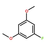 RHAWN 1,3-Dimethoxy-5-fluorobenzene