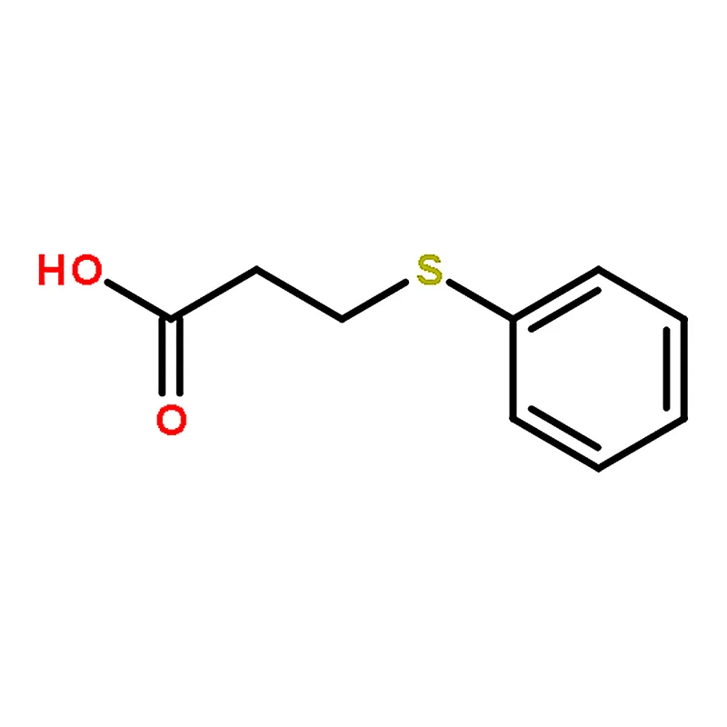 RHAWN 3-(Phenylthio)propanoic acid