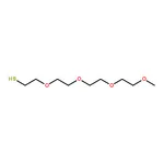 RHAWN 2,5,8,11-Tetraoxatridecane-13-thiol
