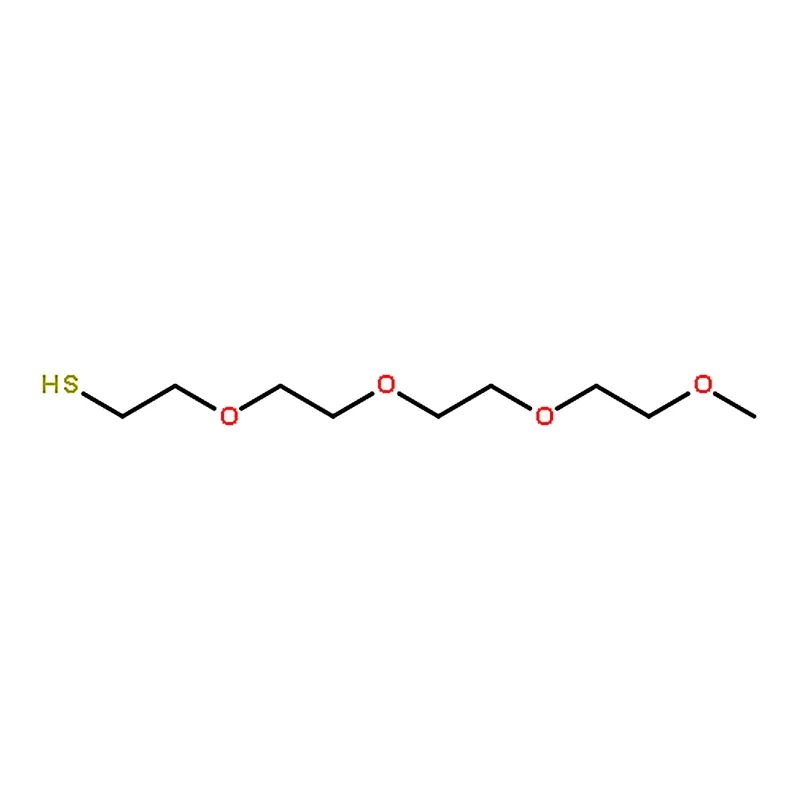 RHAWN 2,5,8,11-Tetraoxatridecane-13-thiol