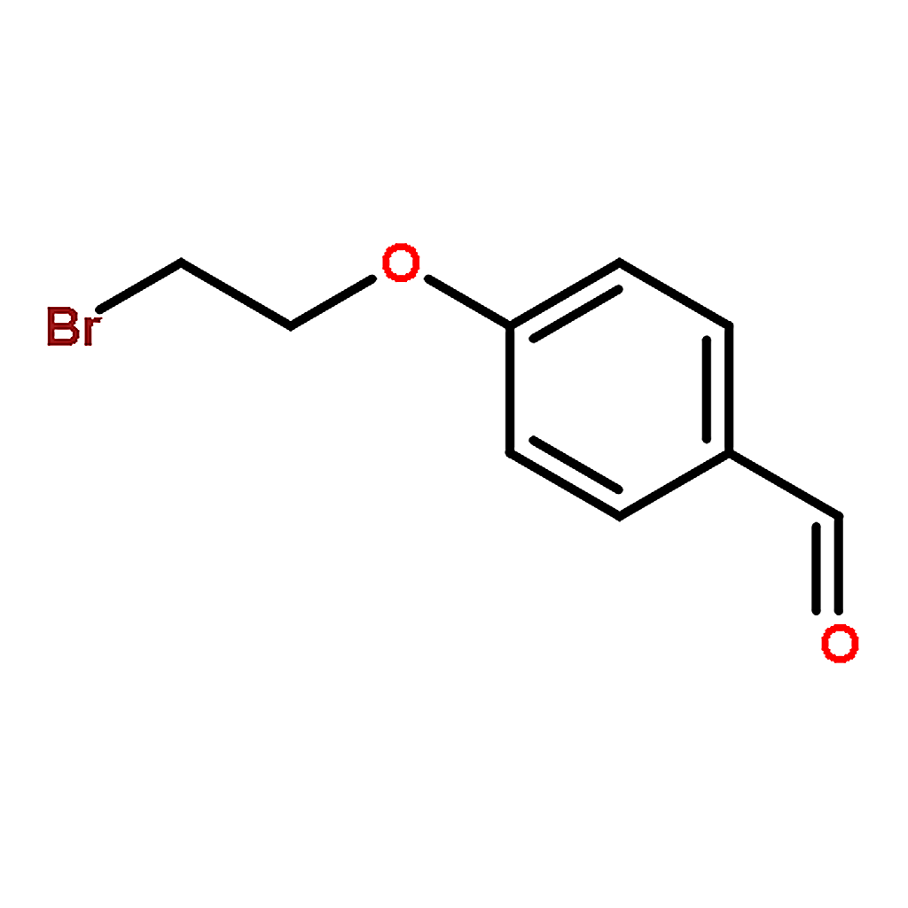 RHAWN 4-(2-Bromoethoxy)benzaldehyde
