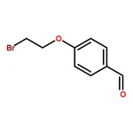 RHAWN 4-(2-Bromoethoxy)benzaldehyde