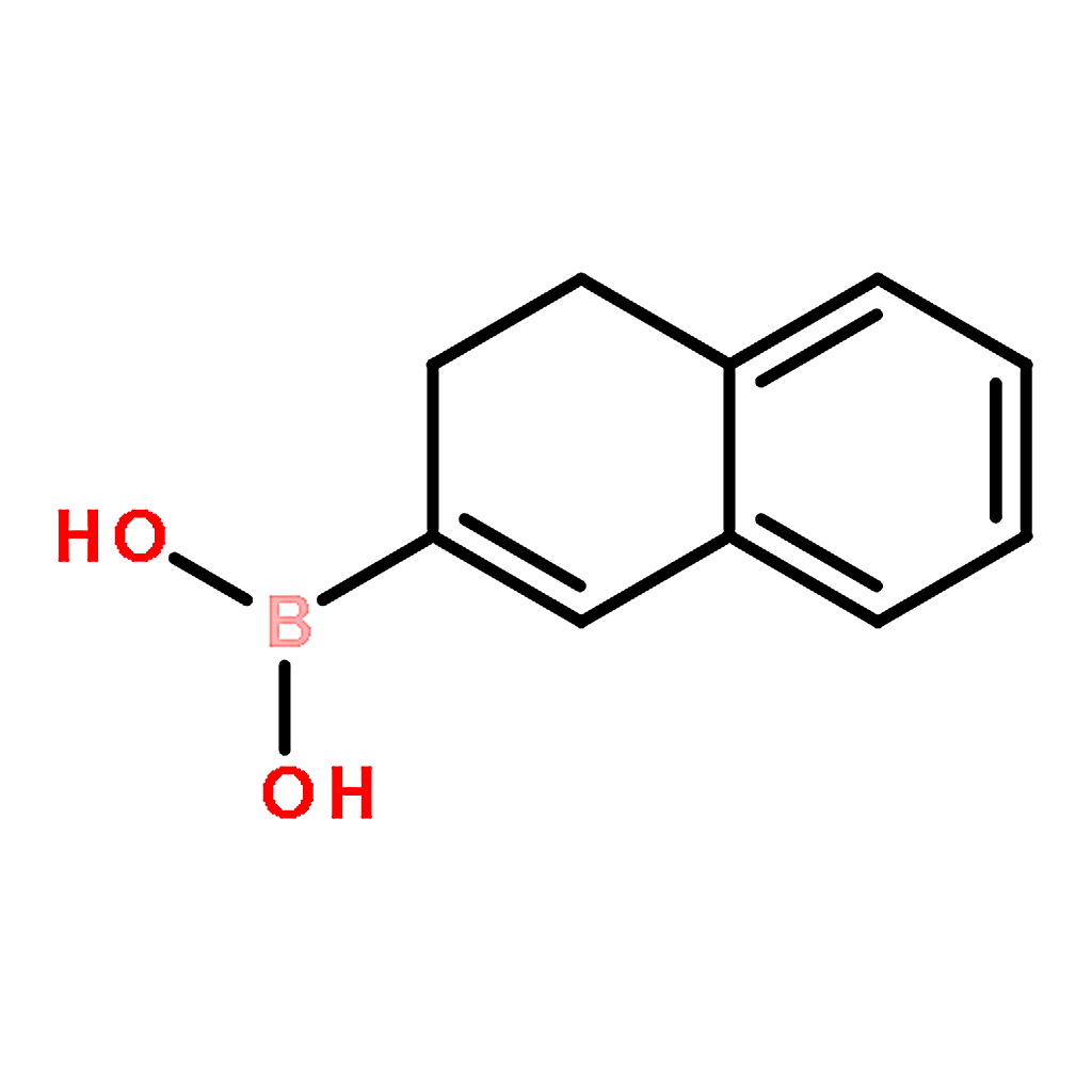 RHAWN (3,4-Dihydronaphthalen-2-yl)boronic acid
