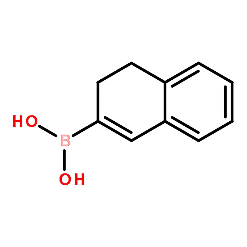 RHAWN (3,4-Dihydronaphthalen-2-yl)boronic acid