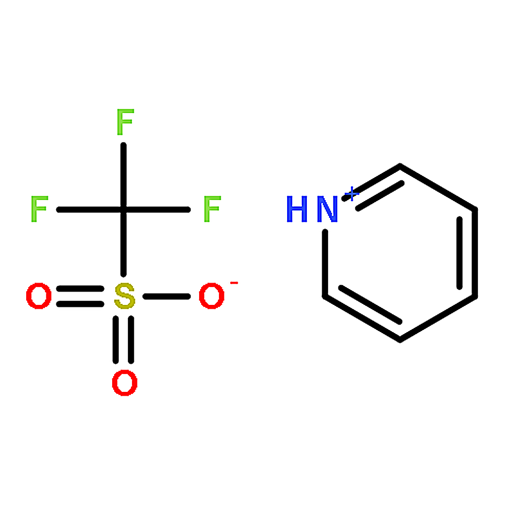 RHAWN Pyridinium Trifluoromethanesulfonate