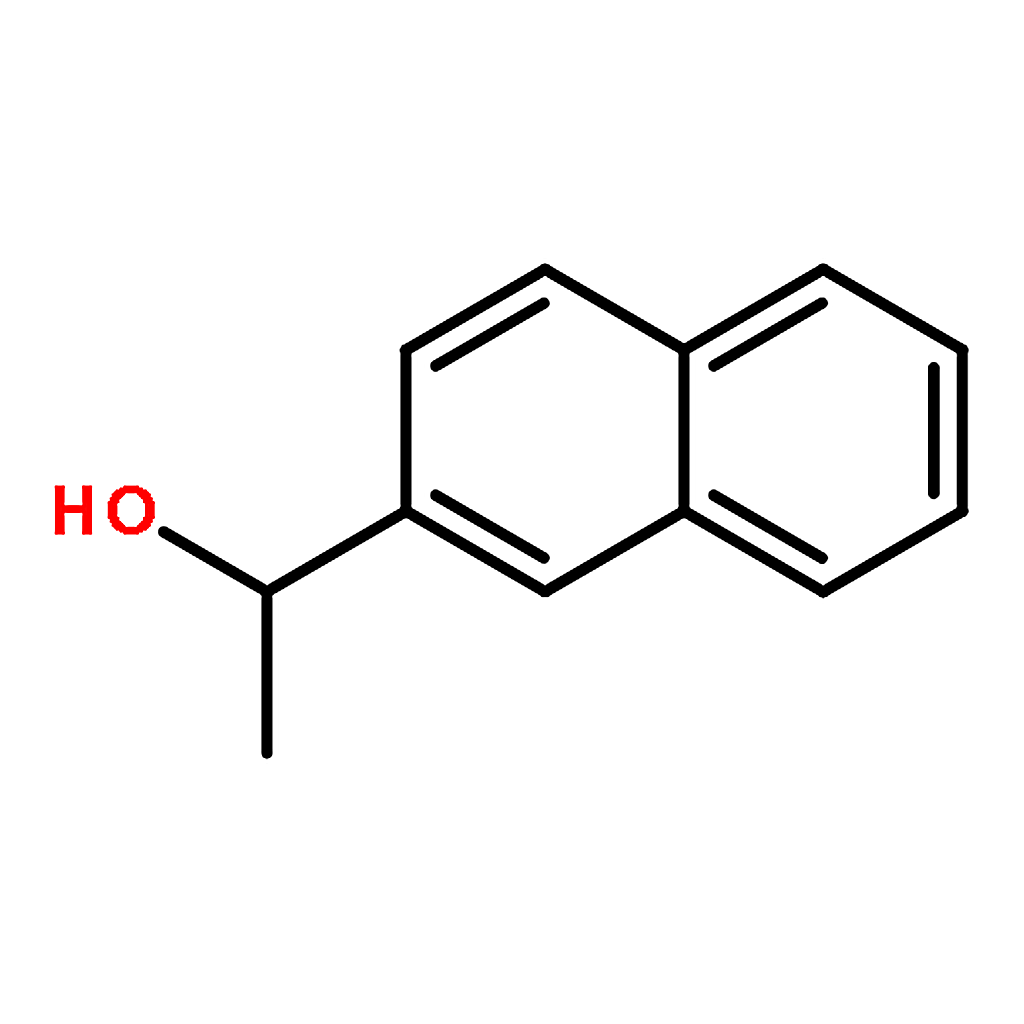 RHAWN (<i>R</i>)-(+)-1-(2-Naphthyl)ethanol