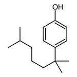 RHAWN 4-(2,6-Dimethyl-2-heptyl)phenol