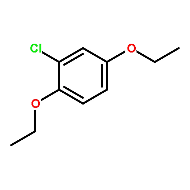 RHAWN 1-Chloro-2,5-diethoxybenzene