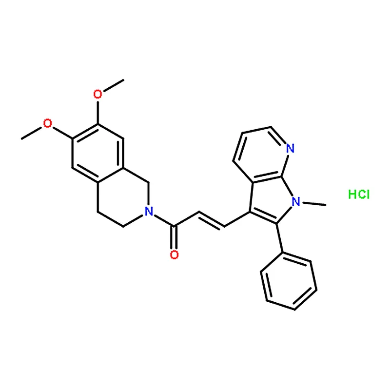 RHAWN SIS3 HCl