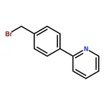RHAWN 2-(4-Bromomethylphenyl)pyridine