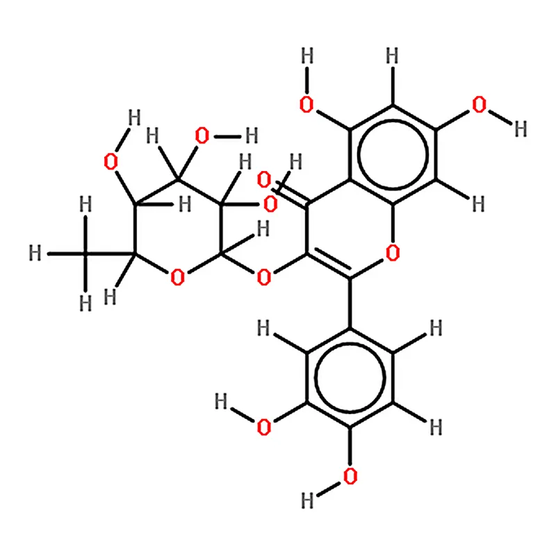 RHAWN Quercetin 3-rhamnoside