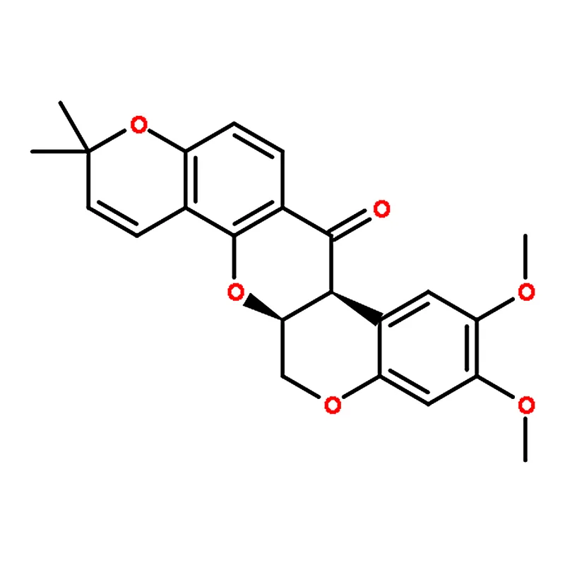 RHAWN Deguelin