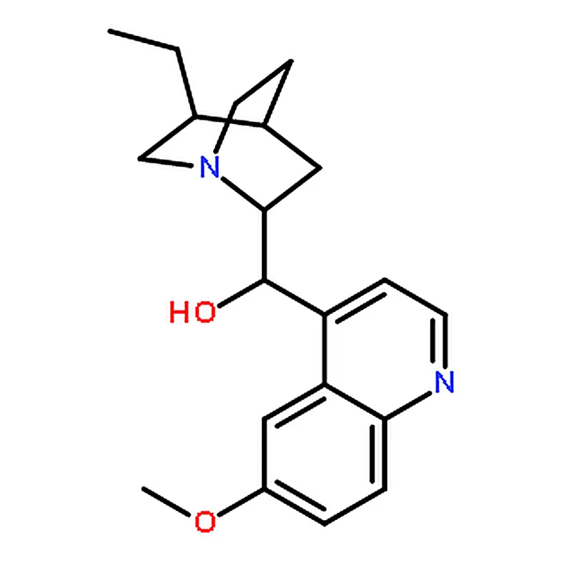 RHAWN Hydroquinine