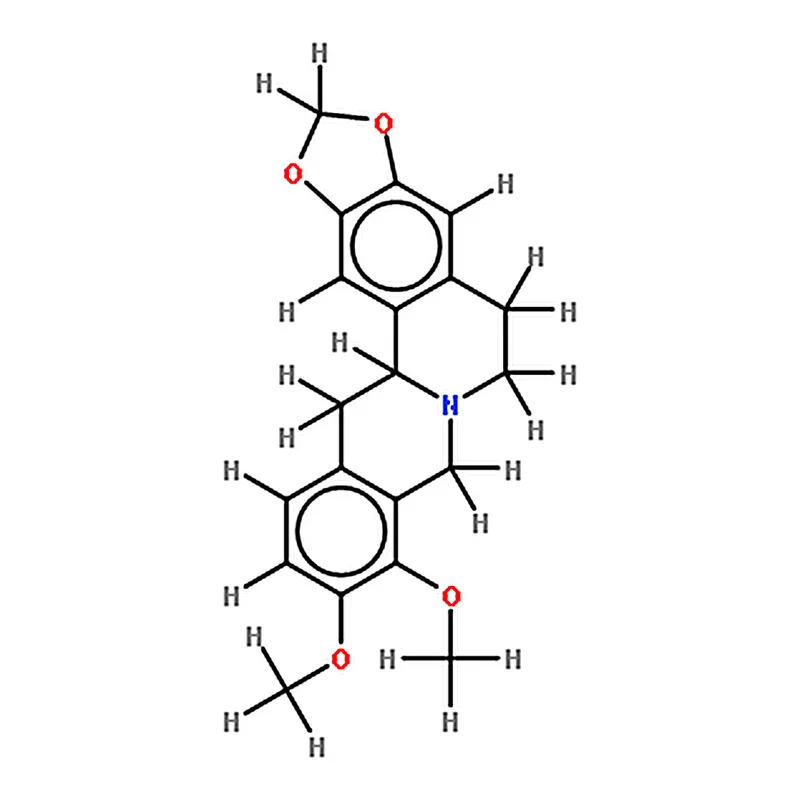 RHAWN Tetrahydroberberine