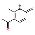 RHAWN 5-Acetyl-6-Methylpyridin-2(1H)-One