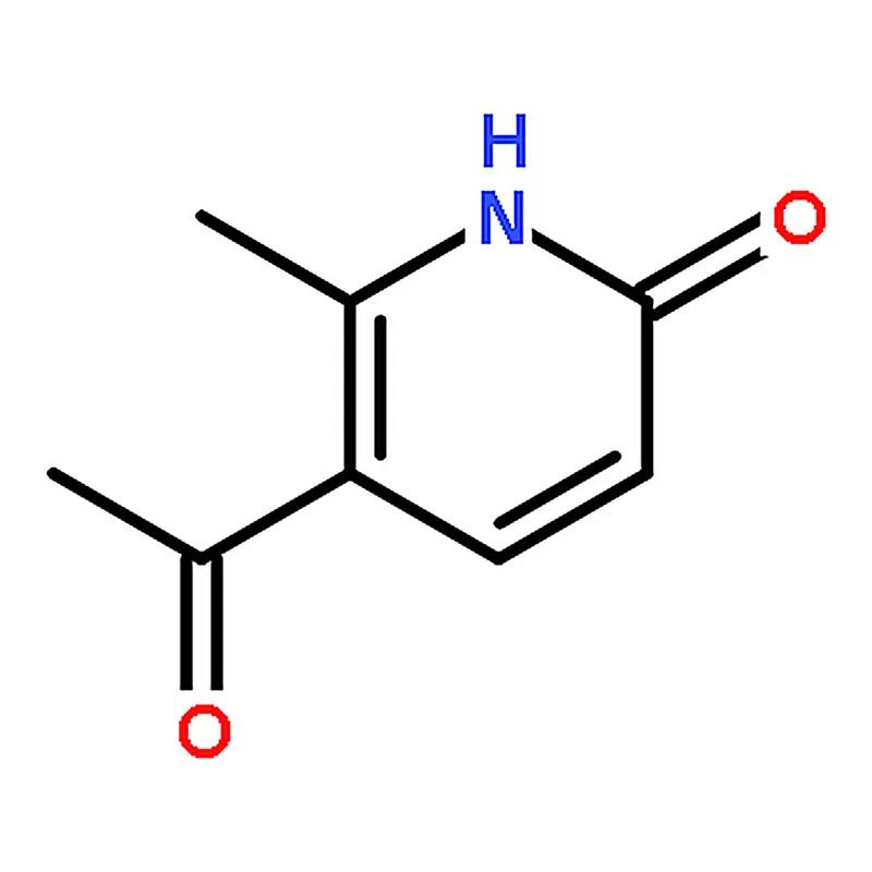 RHAWN 5-Acetyl-6-Methylpyridin-2(1H)-One