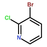 RHAWN 3-Bromo-2-chloropyridine