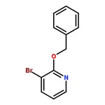 RHAWN 2-Benzyloxy-3-Bromopyridine