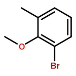 RHAWN 1-Bromo-2-methoxy-3-methylbenzene