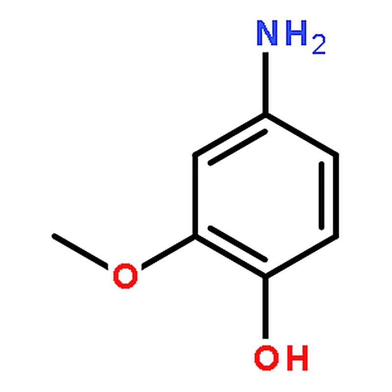 RHAWN 4-Amino-2-methoxyphenol