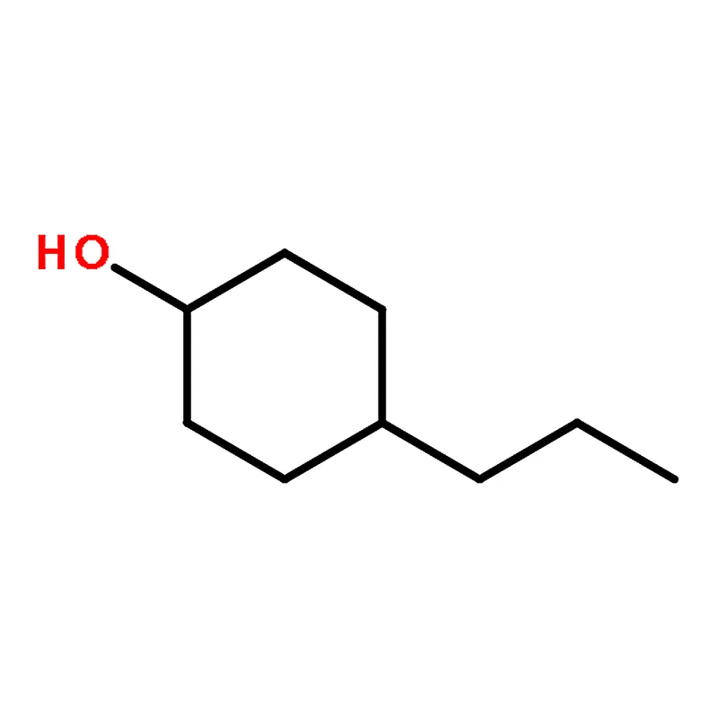 RHAWN 4-Propylcyclohexanol (<i>cis</i>- and <i>trans</i>- mixture)