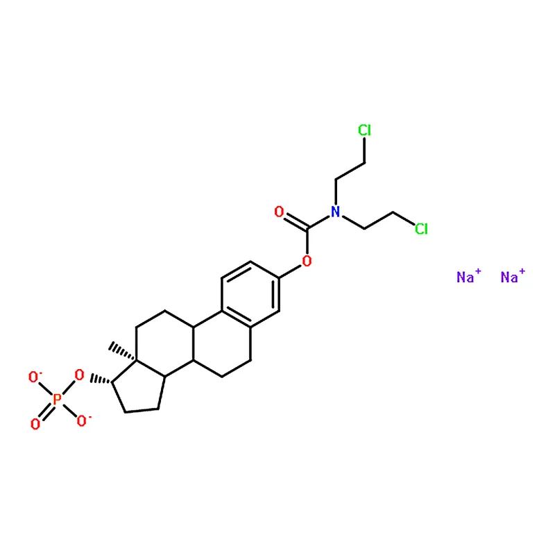 RHAWN Estramustine phosphate sodium