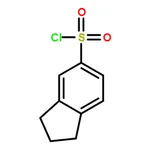 RHAWN Indan-5-sulfonyl chloride