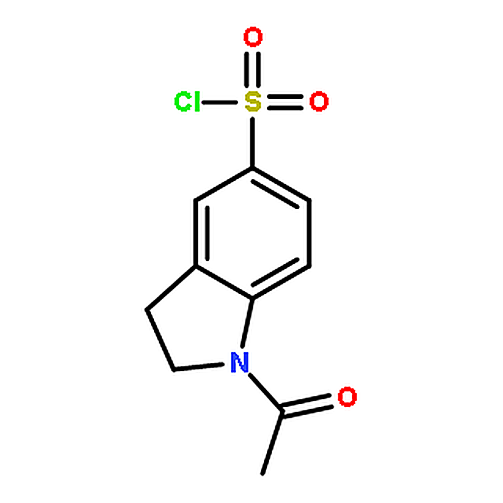 RHAWN 1-Acetylindoline-5-sulfonyl chloride