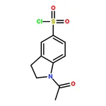 RHAWN 1-Acetylindoline-5-sulfonyl chloride