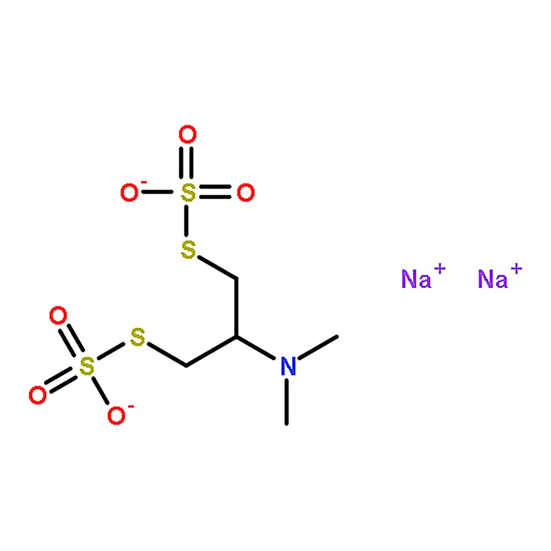 RHAWN Thiosultap disodium