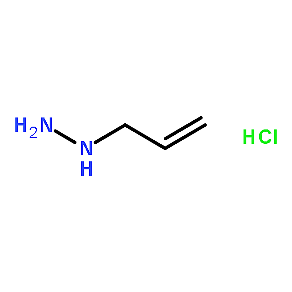 RHAWN Allylhydrazine hydrochloride