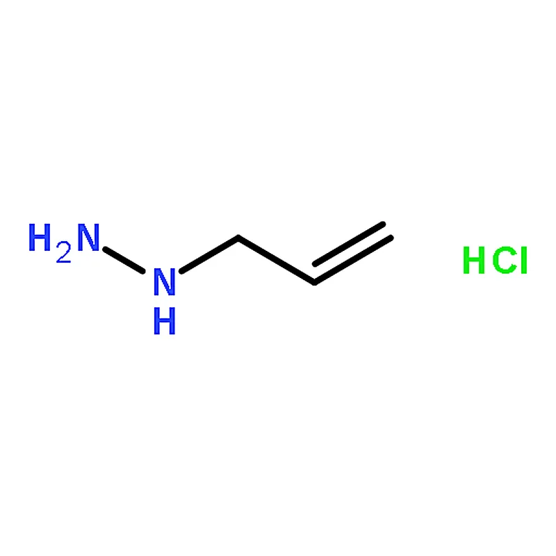 RHAWN Allylhydrazine hydrochloride